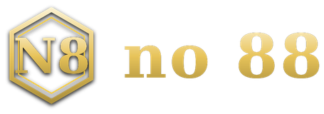 no 88 logo